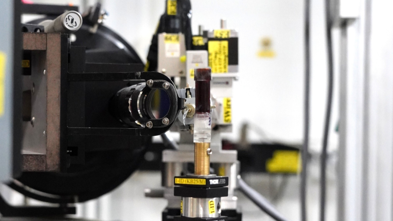 Argonne National Lab's New Facility Gives Researchers an Inside Look at Irradiated Nuclear Materials